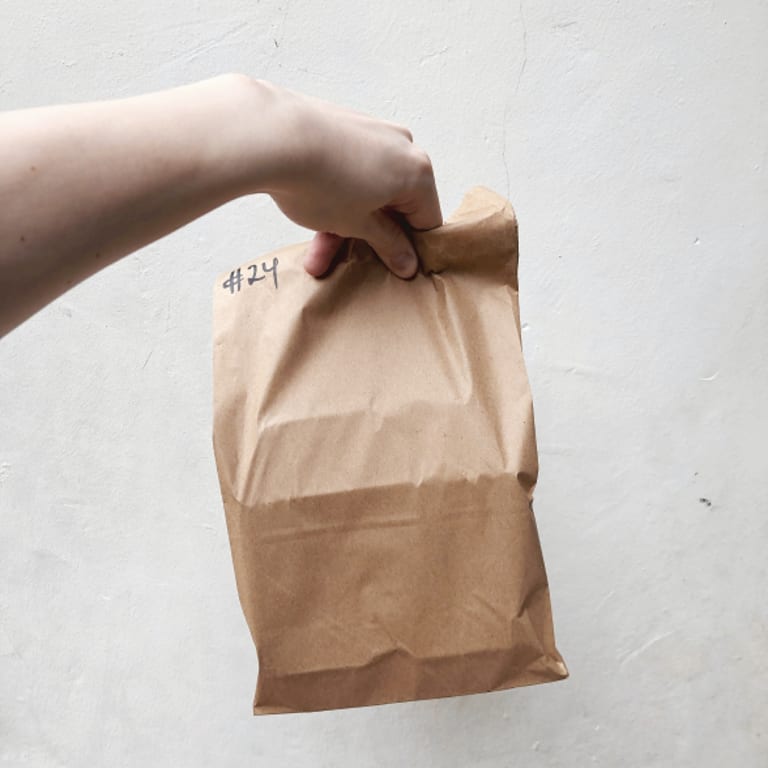 Convenient Delivery and Pickup for Dinner