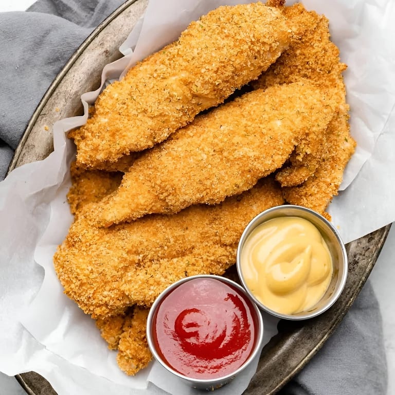 Perfect for Locals – Fast and Delicious 🏙️
