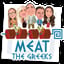 Meat The Greeks