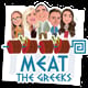Meat The Greeks