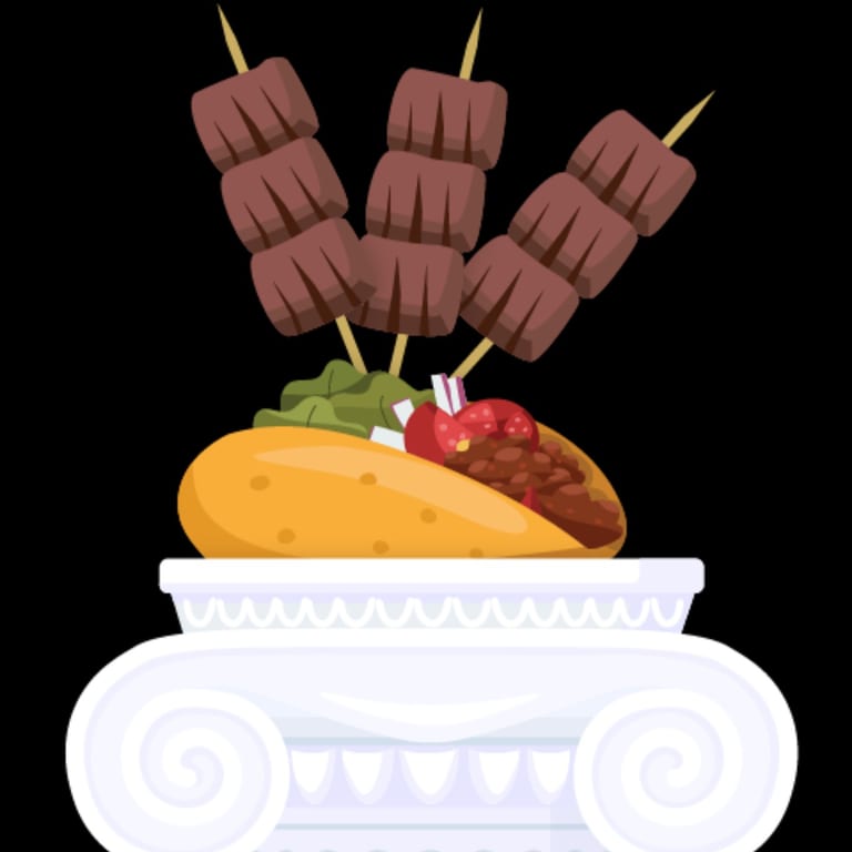 Catering Services–Bring Greek Food to Your Event🎊
