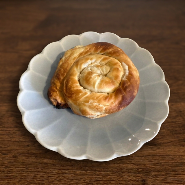 Tiropita.