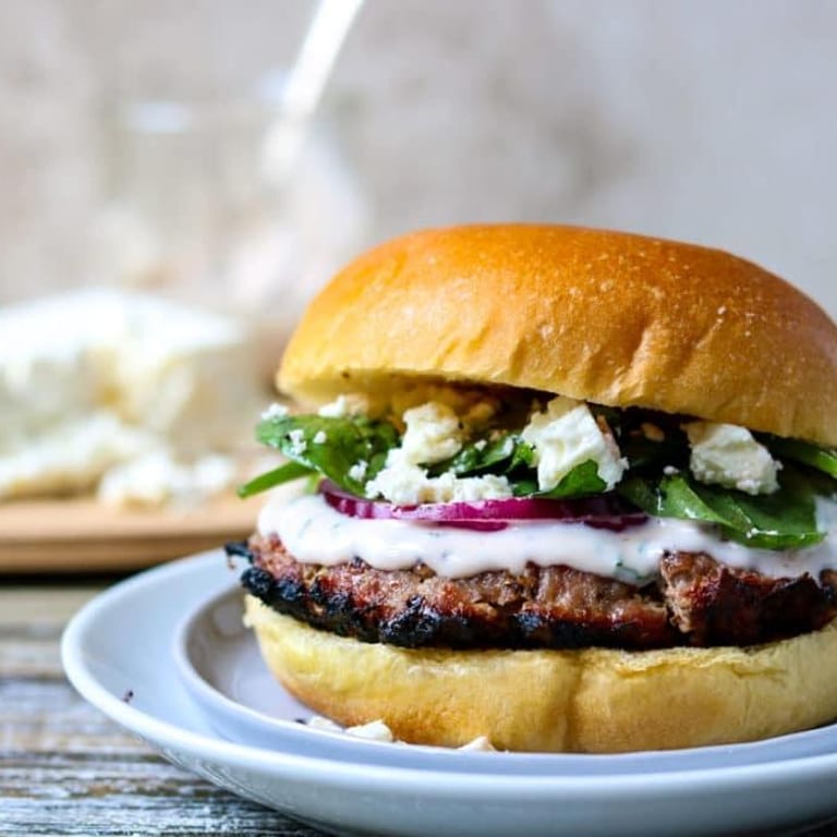 Delicious Pita Bread Creations