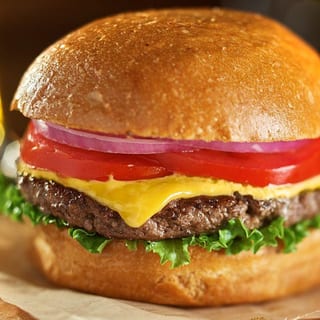 Cheeseburger