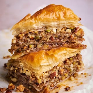 Baklava